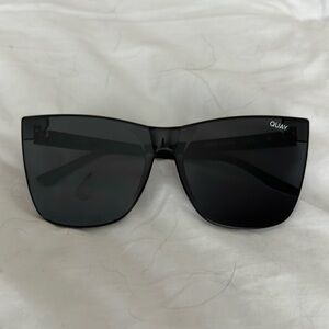 Quay Sunglasses